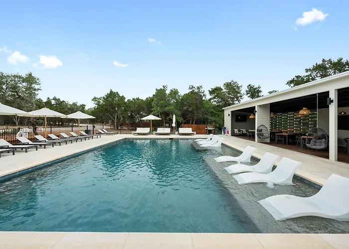 The Cedars Ranch