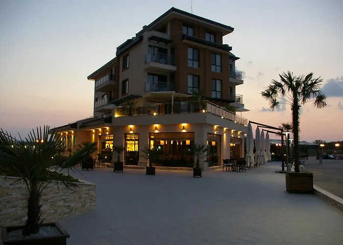 Obzor Beach Resort
