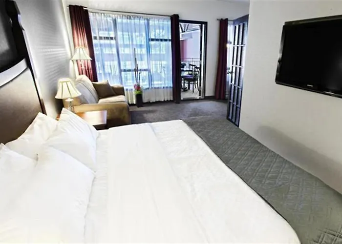 Hotel Universel