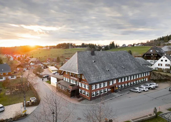 Hotel Ochsen