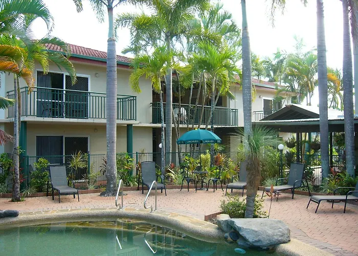 Koala Court Holiday Apartments Cairns