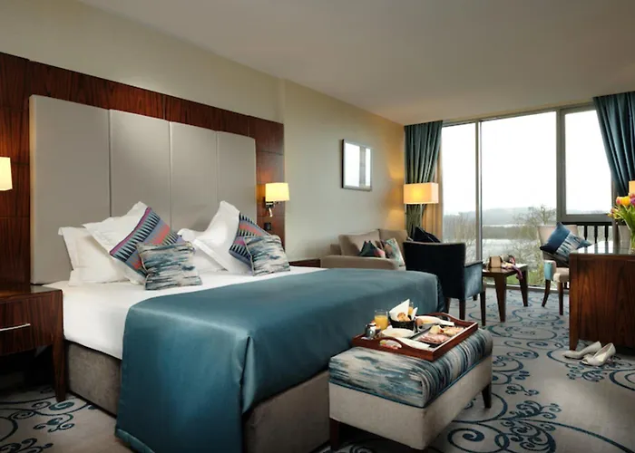 Manor House Country Hotel Enniskillen
