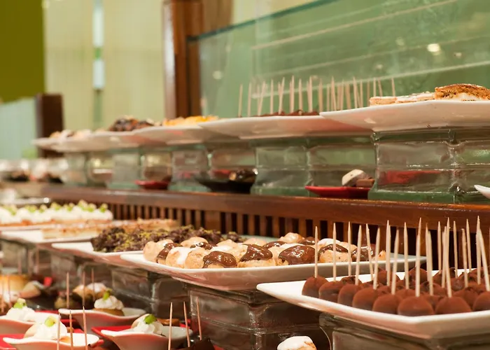 Leonardo Plaza Hotel Eilat