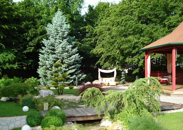 Hotel im Park