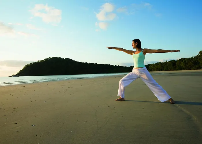Bay Villas Resort Port Douglas