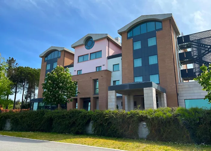 Don Guglielmo Panoramic &spa