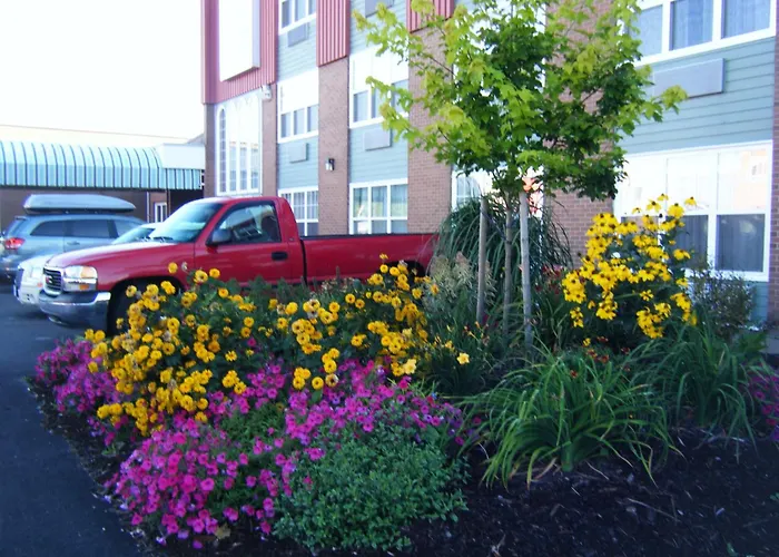 Claymore Inn And Suites Antigonish