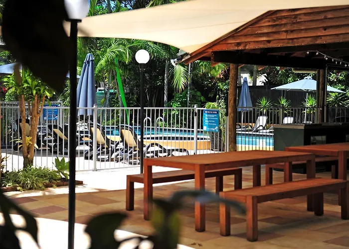 Noosa Village River Resort Noosaville