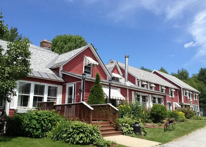 The Vermont Inn