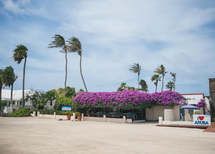 Aruba Beach Villas