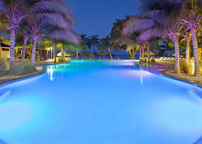 All Inclusive Holiday Inn Resort Aruba - Beach Resort & Casino By Ihg