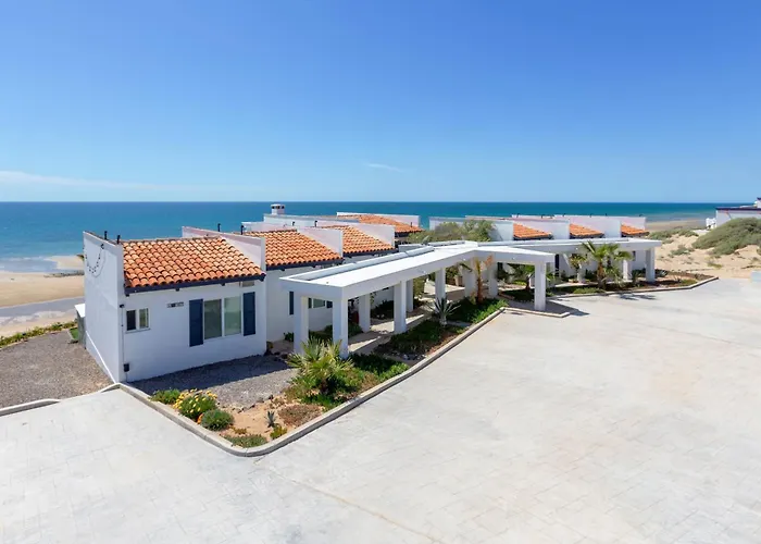 Jardin Del Mar