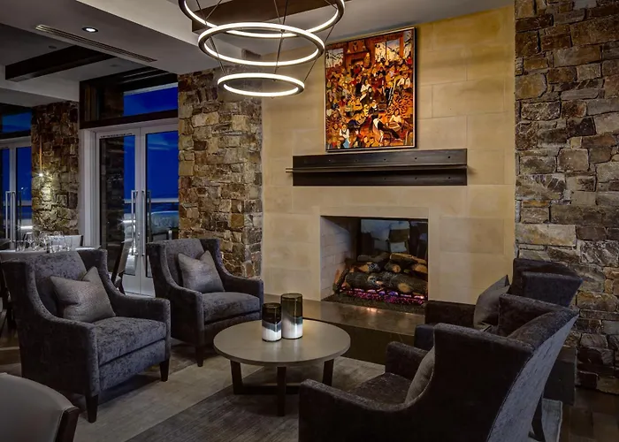 Stein Eriksen Residences Park City
