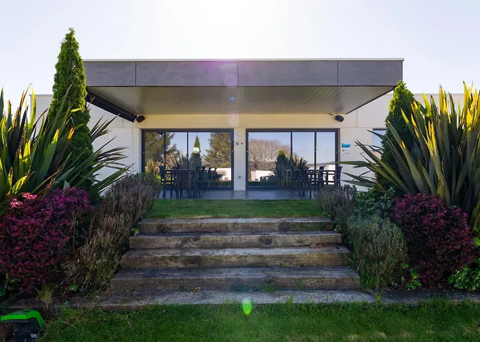 Hotel A Curuxa Wellness