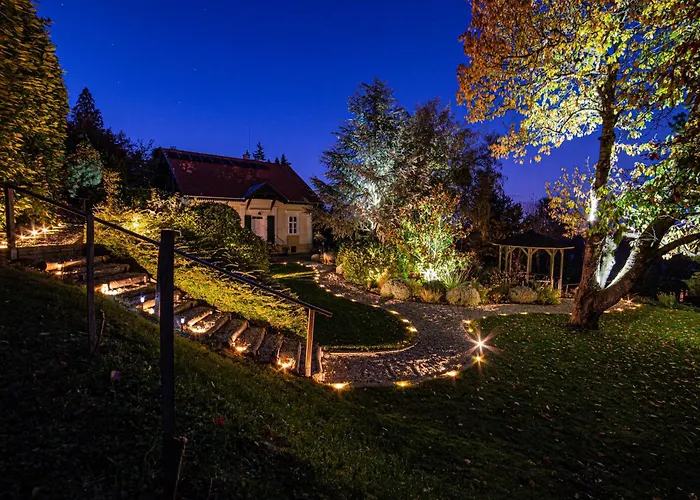 Villa Mimi