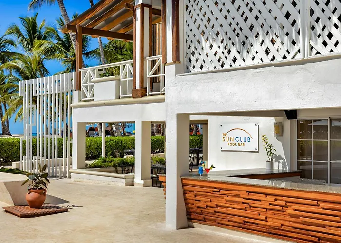Sunscape Dominicus La Romana - All Inclusive Bayahibe