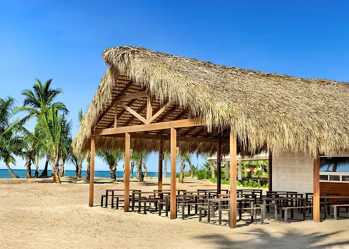 Sunscape Dominicus La Romana Bayahibe