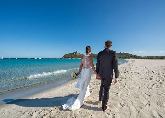 Almar Timi Ama Villasimius Resort & Spa