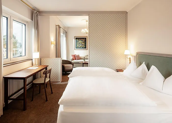 Classic Hotel Meranerhof