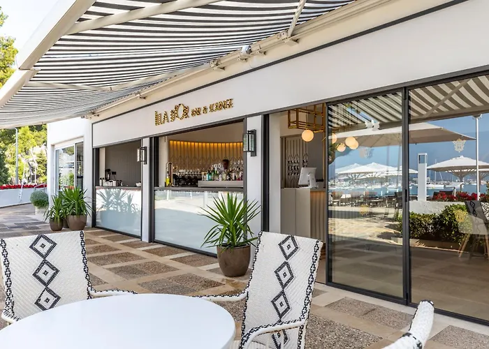 Hotel Illa D'Or & Club Apts 4* Sup Port de Pollenca