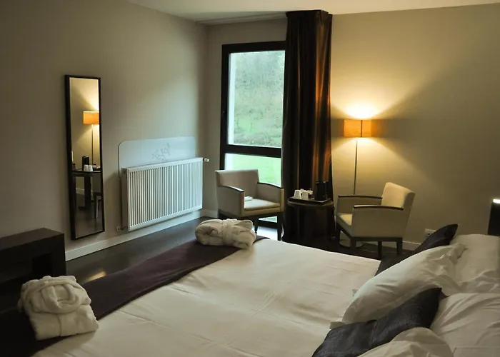 Balneario Elgorriaga Hotel