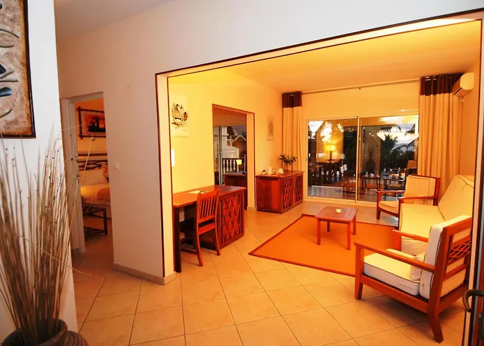 Royal Beach Hotel Ambatoloaka 