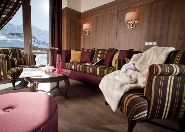 Le Hameau Du Kashmir