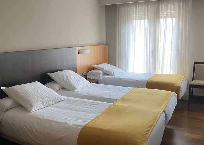 Hotel Ríos