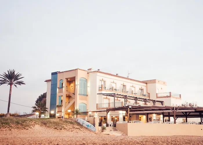 Hotel Noguera Mar