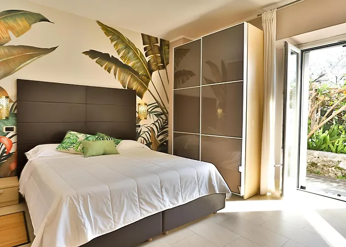 Villa Santa Maria - Luxury Sea View Rooms Amalfi