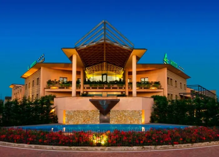As Hotel Cambiago