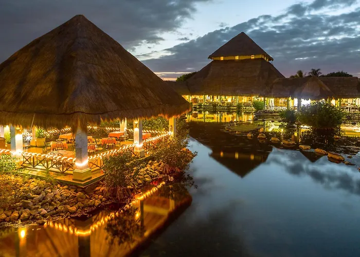 Grand Palladium Select White Sand Resort & Spa Akumal