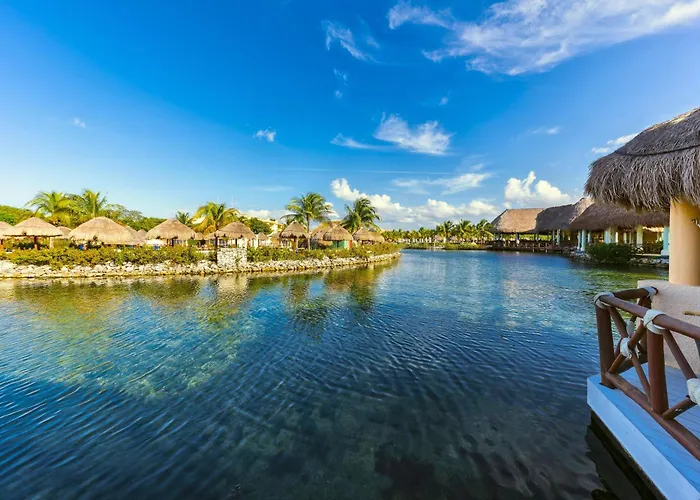 Grand Palladium Select White Sand Resort & Spa Akumal