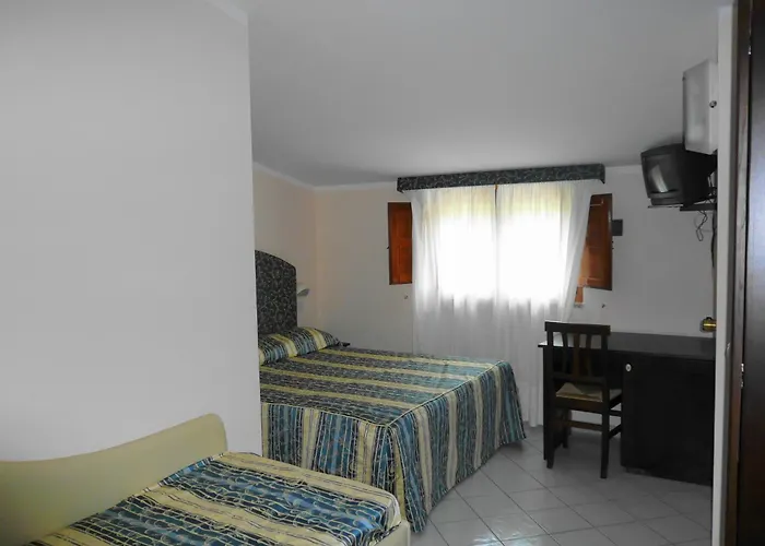 Hotel Borgo Antico