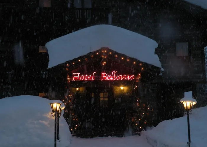 Bellevue