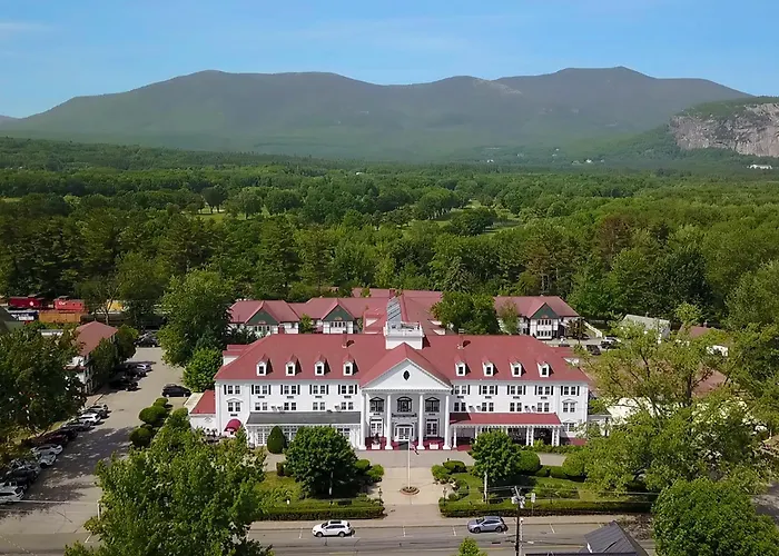 Eastern Slope Inn