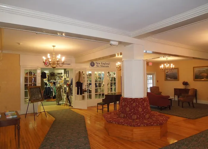 Eastern Slope Inn