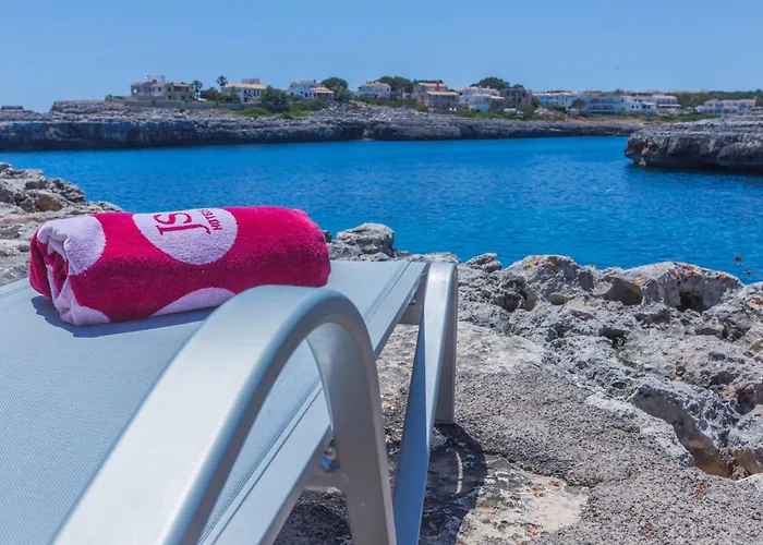 Hotel Js Cape Colom - Adults Only Portocolom 