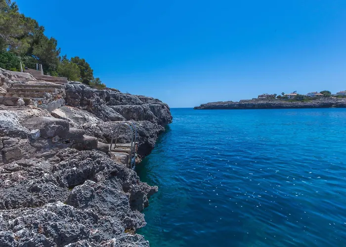 Hotel Js Cape Colom - Adults Only Portocolom 