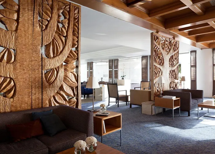Royal Beach Eilat By Isrotel Exclusive