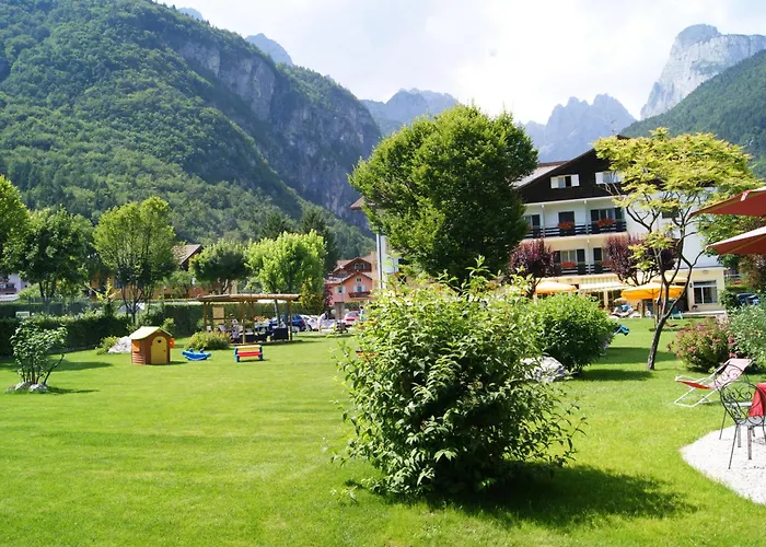 Garden Bellariva