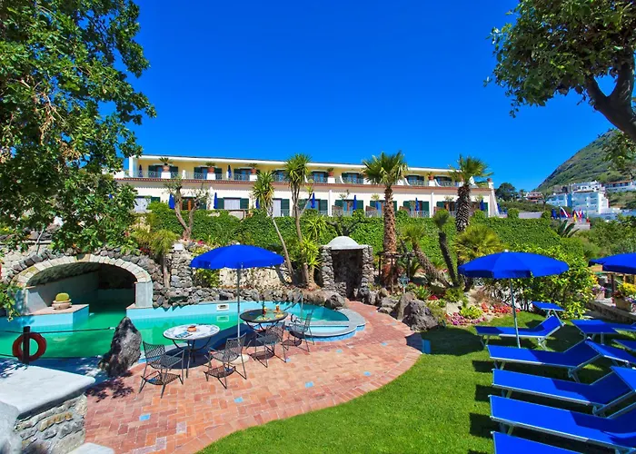 Hotel Belvedere