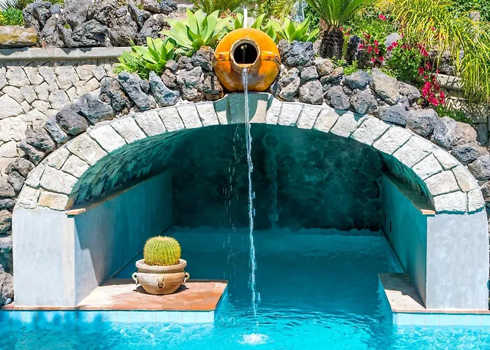Hotel Belvedere Forio di Ischia