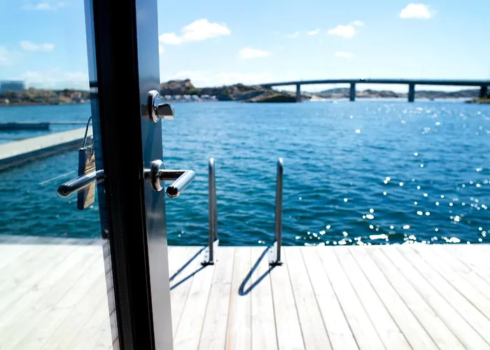 Hotel Salt & Sill Klädesholmen