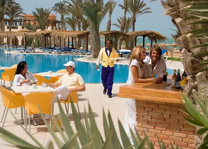 Vincci Safira Palms