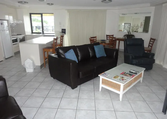 Coolum Caprice