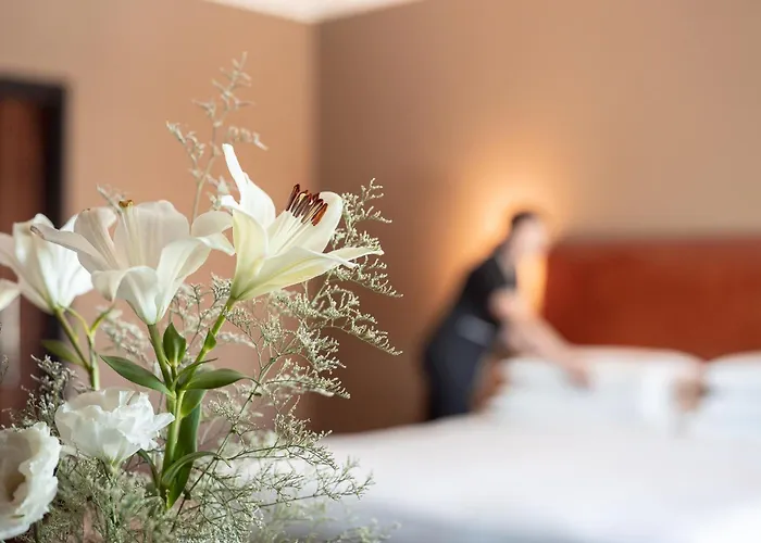 Park Hyatt Mendoza Hotel, Casino & Spa