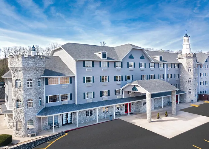 Stone Castle & Conference Center