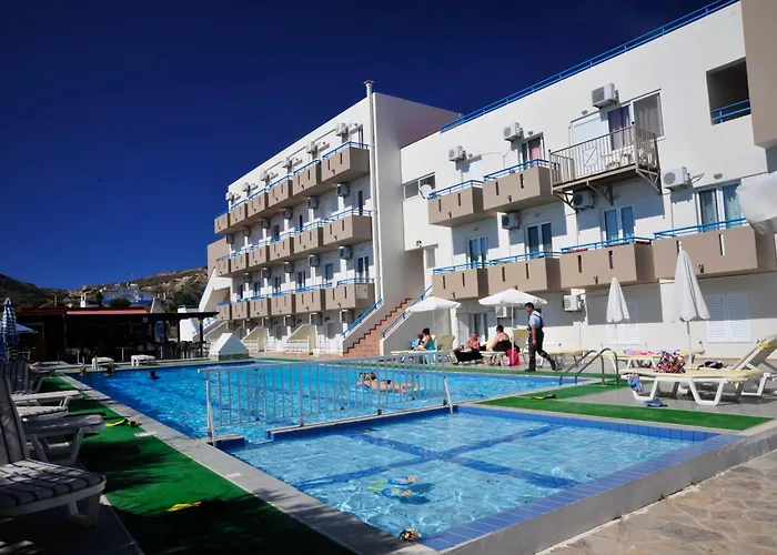 Hotel Athinoula