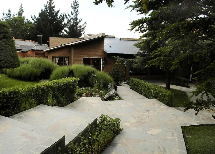 Hotel Sierra Nevada